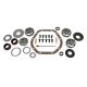 Yukon Master Overhaul Kit, Dana 44 standard rotation front diff, 30 spline 