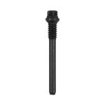 Dana 44-HD (HD ONLY ) Cross Pin bolt, Standard Open & TracLoc (with C-CLIP).