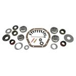 Yukon Master Overhaul Kit, Dana 44 reverse rotation, straight axle, not IFS