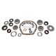 Yukon Master Overhaul Kit, Dana 44 reverse rotation, straight axle, not IFS