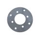 8" Standard Open Pinion gear Thrust Washer.