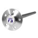 Yukon 1541H alloy rear axle for '03 and newer 8.8" Ford Crown Victoria with ABS