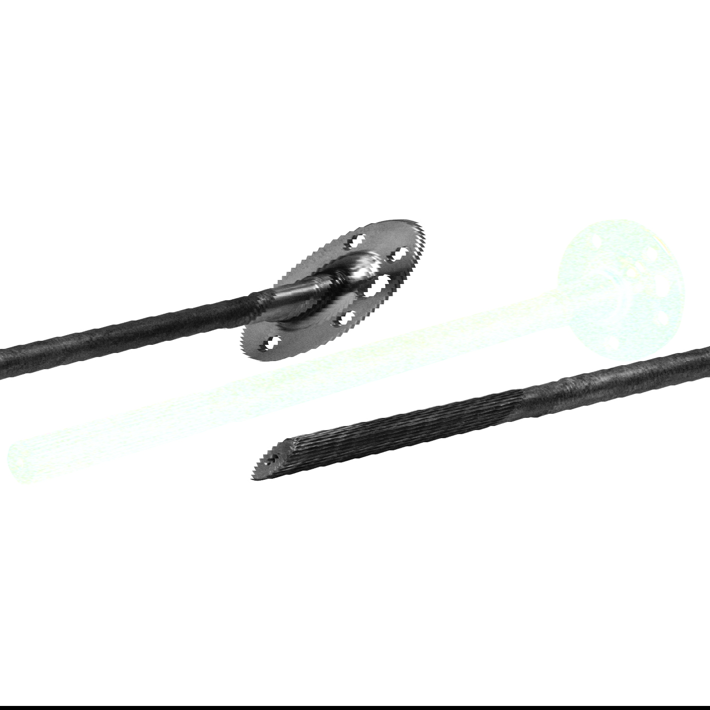 Yukon 1541H alloy rear axle for Chrysler 8.75