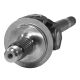 Yukon left hand front axle assembly for '03-'08 Chrysler 9.25" front 
