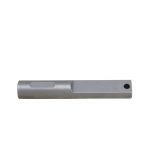 9.25" cross pin shaft TracLoc ONLY, not standard Open 0.870" DIA.