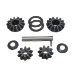 Yukon replacement standard open spider gear kit, Dana 30, Jeep Liberty KJ front 