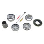 Yukon Bearing install kit for Isuzu Trooper (with drum brakes) differential 