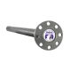 Yukon 1541H alloy Right Hand replacement rear axle for Dana 70