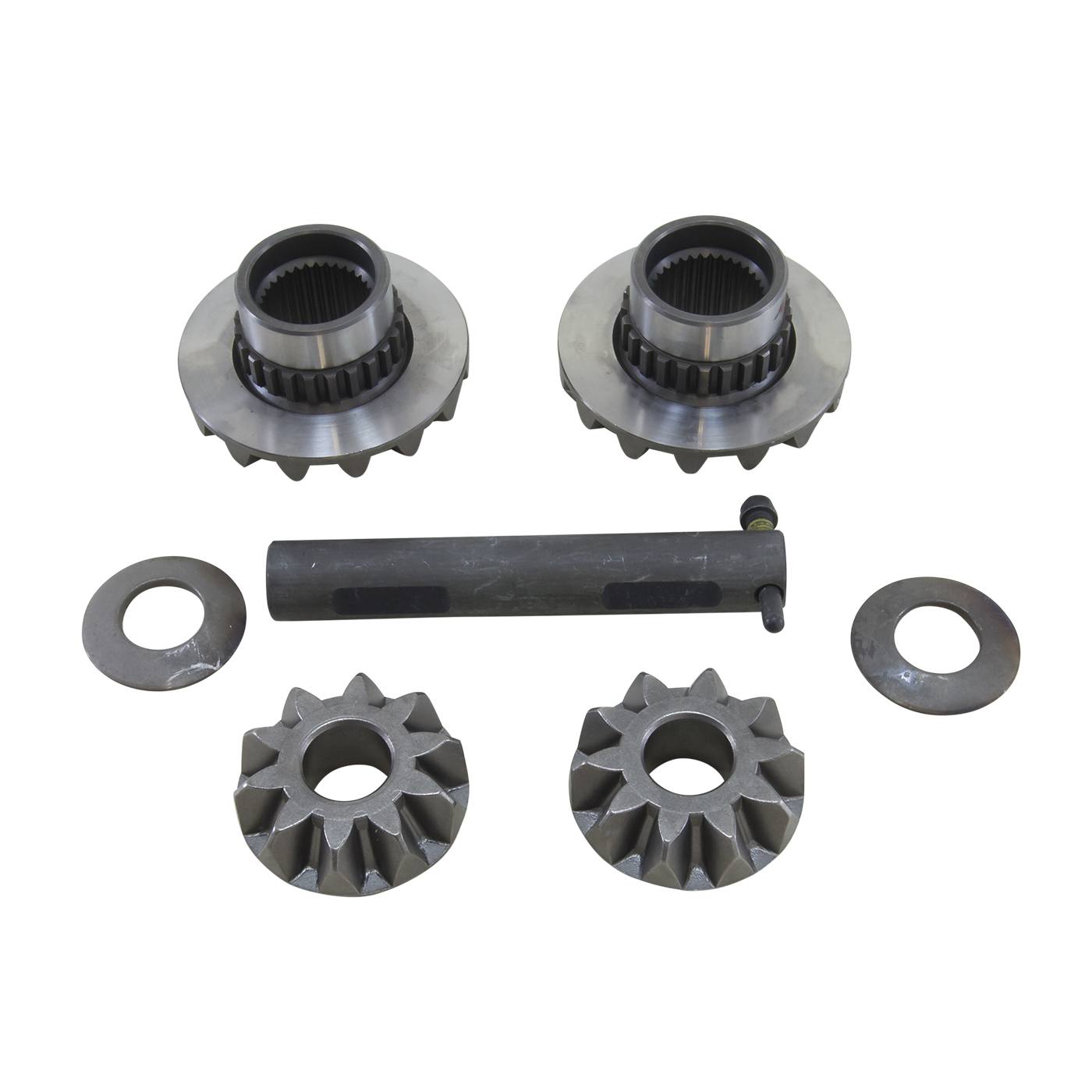 Yukon positraction internals for 9.75" Ford, Eaton design. 