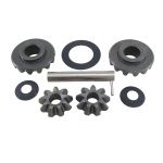 Yukon replacement standard open spider gear kit, Dana S110 w/34 spline axles