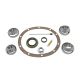 Yukon Bearing Install Kit for '99-up Grand Cherokee w/Model 35 differential