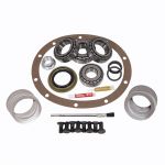 Yukon Master Overhaul kit for Model 35 differential, w/30 spline upgraded axles