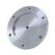 Yukon 1541H right hand long side stub axle for '97-'00 GM 9.25" IFS