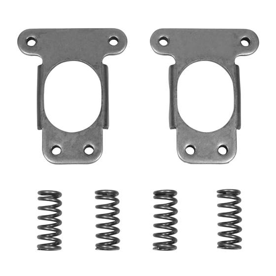 YP HF9-SP-A 2 Generic Spring Pad Yukon YP HF9-SP-A 2 Generic Spring Pad Yukon
