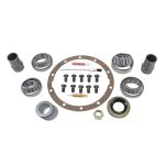 Yukon Master Overhaul Kit, Toyota Tacoma/4Runner, w/factory electric locker