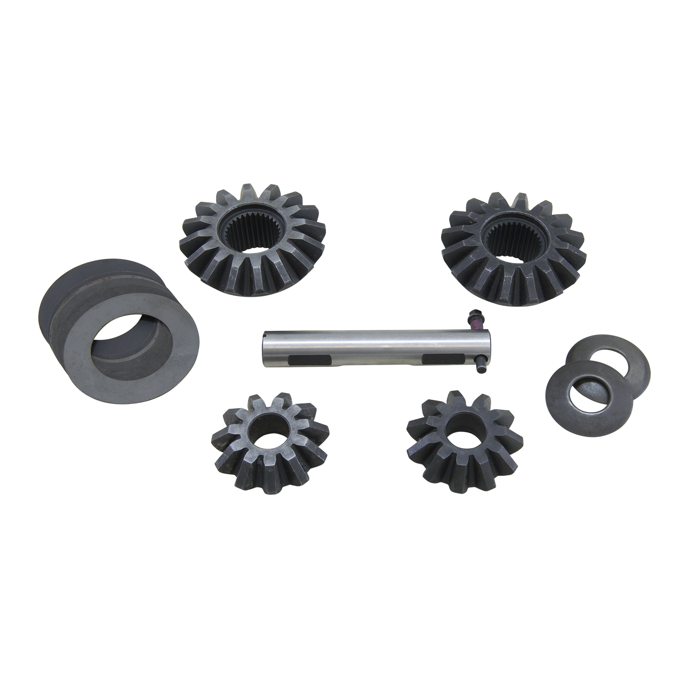 Yukon Spider Gear Kit Chrysler 9.25 Std Rear Yukon Spider Gear Kit Chrysler 9.25 Std Rear
