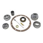 Yukon Bearing Install Kit for Toyota Turbo 4 and V6 diff w/ 27 spline pinion