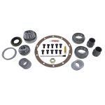 Yukon Master Overhaul kit for Toyota V6 and Turbo 4 differential, '02 & down 