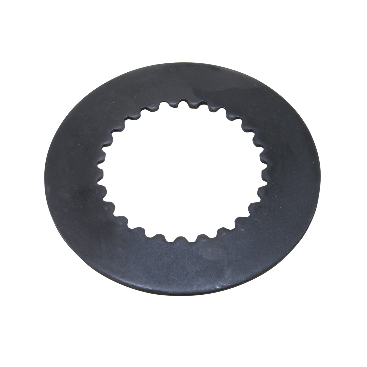 Powr Lok belleville clutch plate, splined