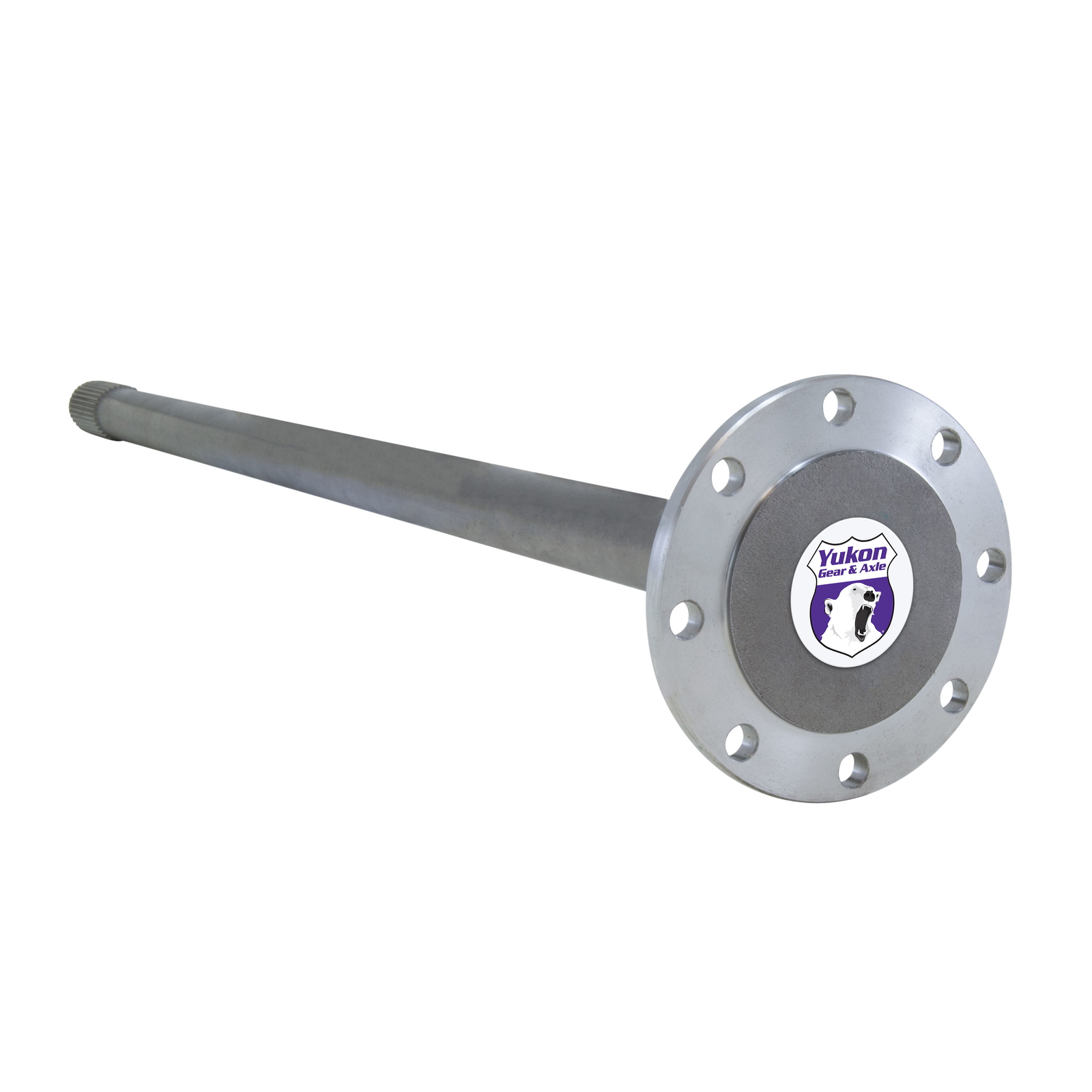 Yukon replacement axle shaft for Dana S110, 34 spline, 41.0