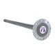 Yukon replacement axle shaft for Dana S110, 34 spline, 41.0