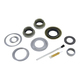 Yukon Minor install kit for Dana 60 and 61 front differential 