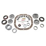 Yukon Master Overhaul Kit, Ford 8.8" IRS, '06-up car or SUV w/ 3.544" OD BRG