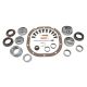 Yukon Master Overhaul Kit, Ford 8.8" IRS, '06-up car or SUV w/ 3.544" OD BRG