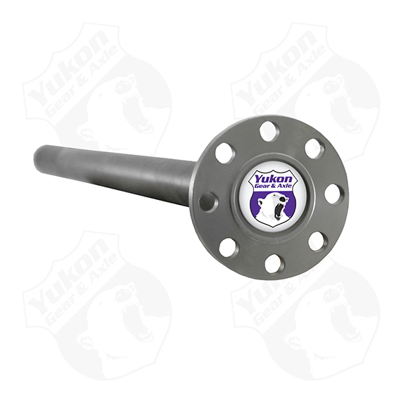 YCWTIREDEFL-1  Yukon Gear & Axle