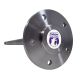 Yukon 12T 5 Lug conversion axle, 65-69 30 ¾" early 30-spline 5X5 bolt pattern.