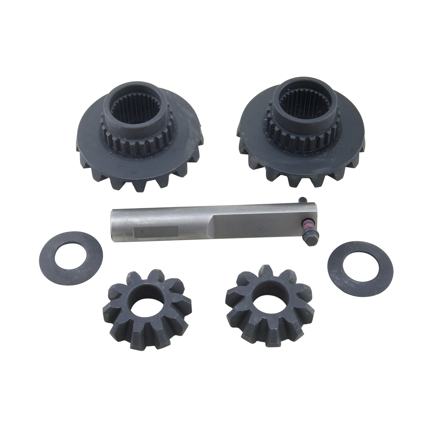 Комплект сцепления 31 Spline f8.8CPK Spider Gears Kit. Запчасти дифференциала