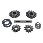 Yukon spider gear kit Standard Open for D70/D80 35-spl ine axles, XHD design