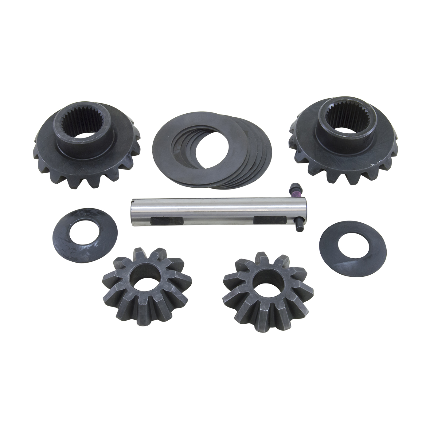 Yukon Spider Gear Kit Chrysler 9.25 Std Rear Yukon Spider Gear Kit Chrysler 9.25 Std Rear