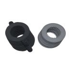 Yukon Dura Grip Spider Gear Set for Ford 9.75" Differntial with 34 Spline Axles