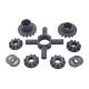 Yukon Dura Grip Spider Gear Set for GM 10.5"/14T differetnial