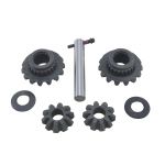 Yukon Dura Grip Spider Gear Set for GM 7.5" & 7.625" Diffs, 26 Spline
