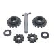 Yukon Dura Grip Spider Gear Set for GM 7.5" & 7.625" Diffs, 26 Spline