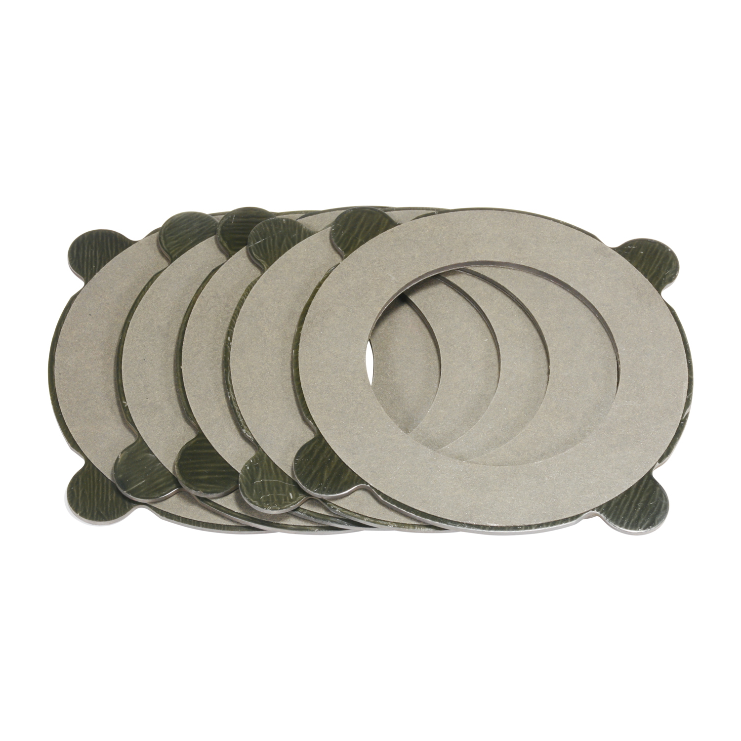 Yukon Dura Grip Clutch Kit for Ford 10.25" and Ford 10.5"