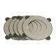 Yukon Dura Grip Clutch Kit for Ford 10.25" and Ford 10.5"