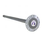 Yukon replacement axle shaft for Dana S135, 36 spline, 40.5" long.