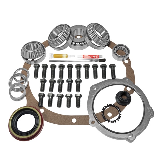 Yukon Master Overhaul kit for Ford Daytona 9" LM603011 differential