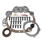 Yukon Master Overhaul kit, Ford 9" Daytona LM603011 w/crushsleeve eliminator