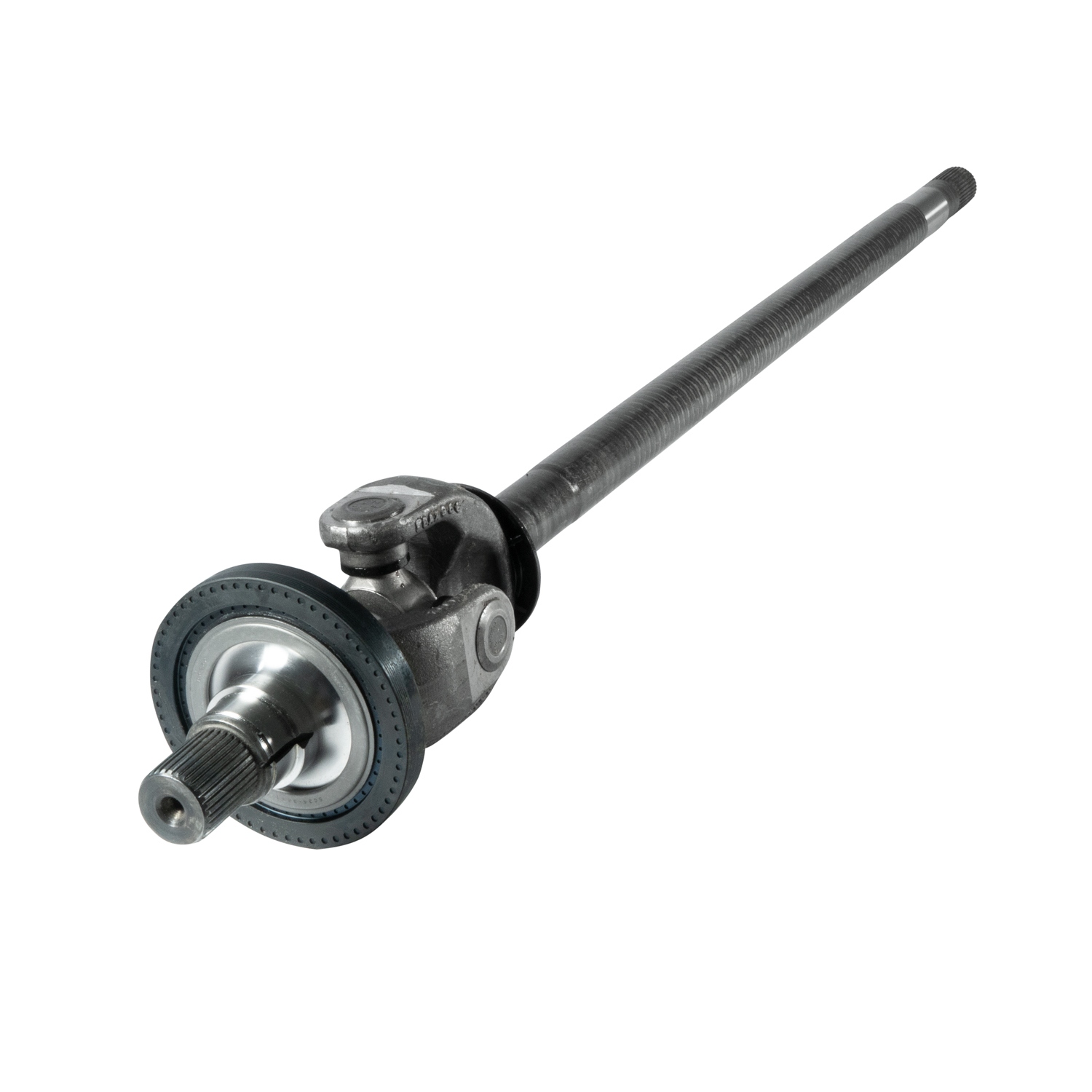 Yukon RH axle assembly for 05-22 Ford Super 60 F250/F350 front w/stub axle seal