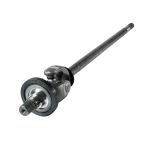 Yukon RH axle assembly for 05-15 Ford Super 60 F250/F350 front w/stub axle seal