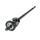 Yukon RH axle assembly for 05-15 Ford Super 60 F250/F350 front w/stub axle seal 