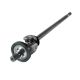 Yukon RH axle assembly for 05-22 Ford Super 60 F250/F350 front w/stub axle seal
