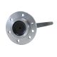 Yukon axle for 1979-1985 Toyota Pickup & 4Runner