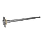 Yukon LH Axle for 2011 Chrysler 9.25" ZF Rear, 34.35" Long, 31 Spline, 5 Lug