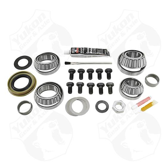 Yukon Gear ZTBK332 Transfer Case Bearing and Seal Overhaul Kit