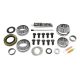 Yukon Master Overhaul Kit for Nissan M226 Rear Differential